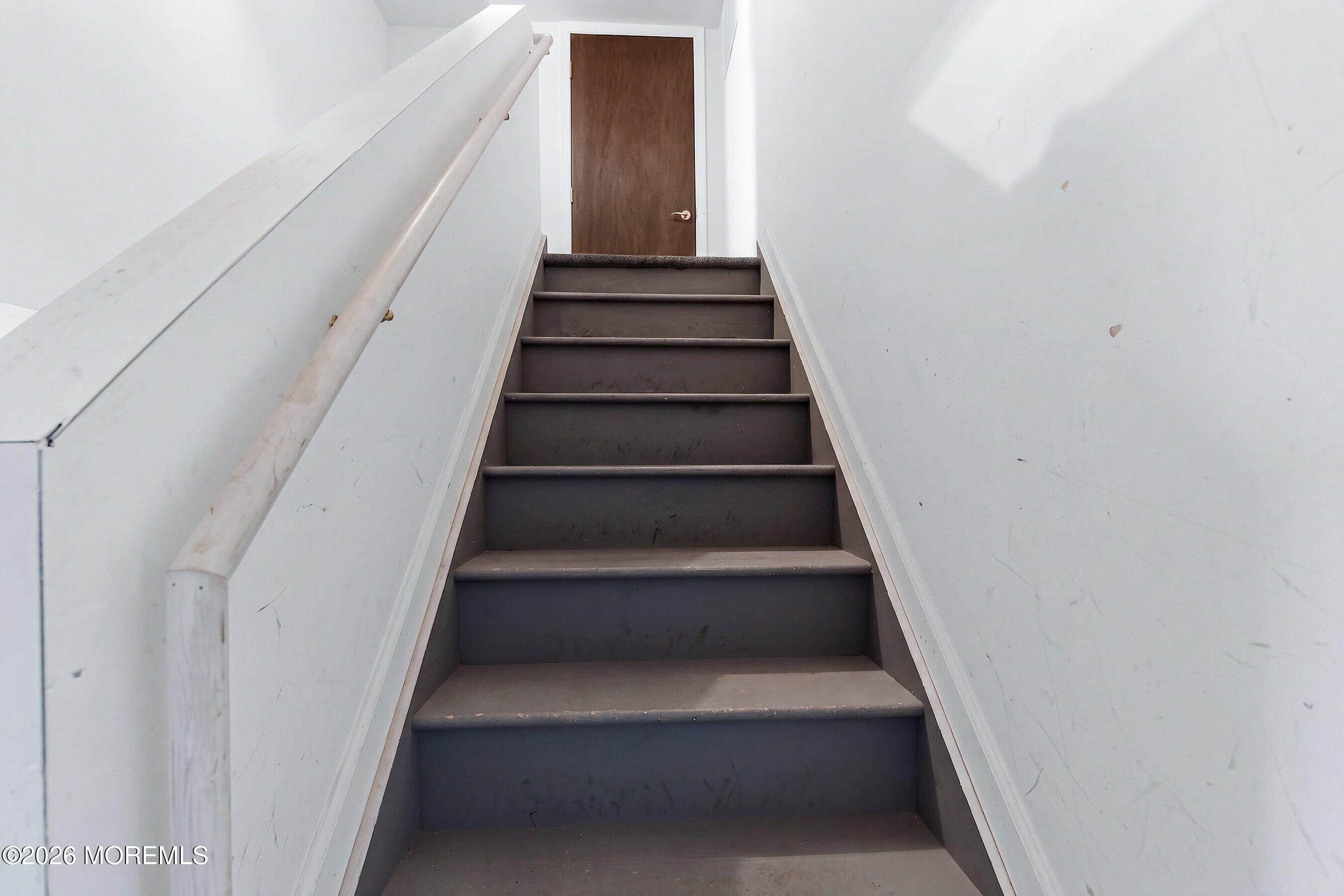 38 Banstead Way Jackson, NJ 08527 - Photo 25 of 50 Walk up Attic Storage
