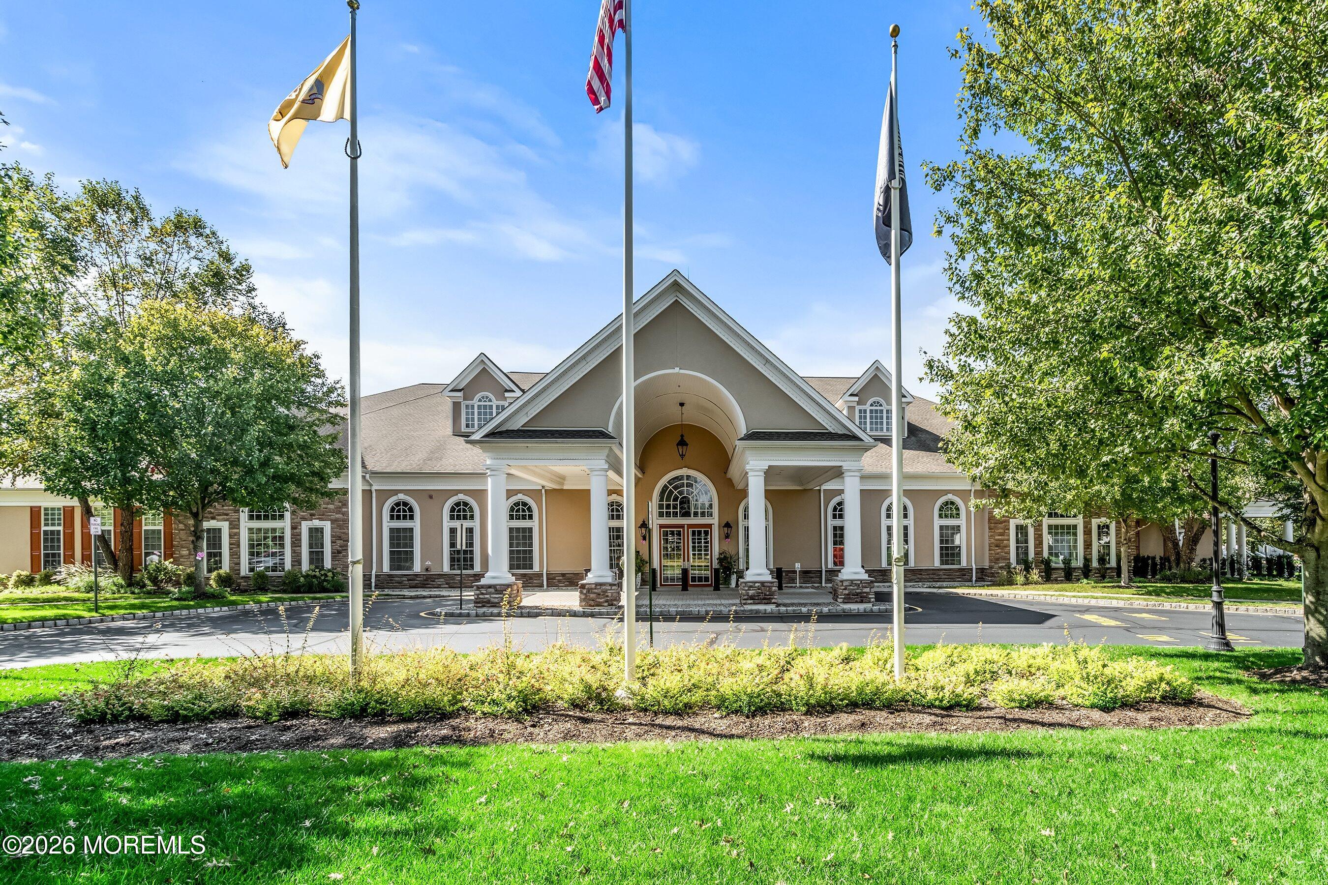 38 Banstead Way Jackson, NJ 08527 - Photo 32 of 50 31-Clubhouse 1