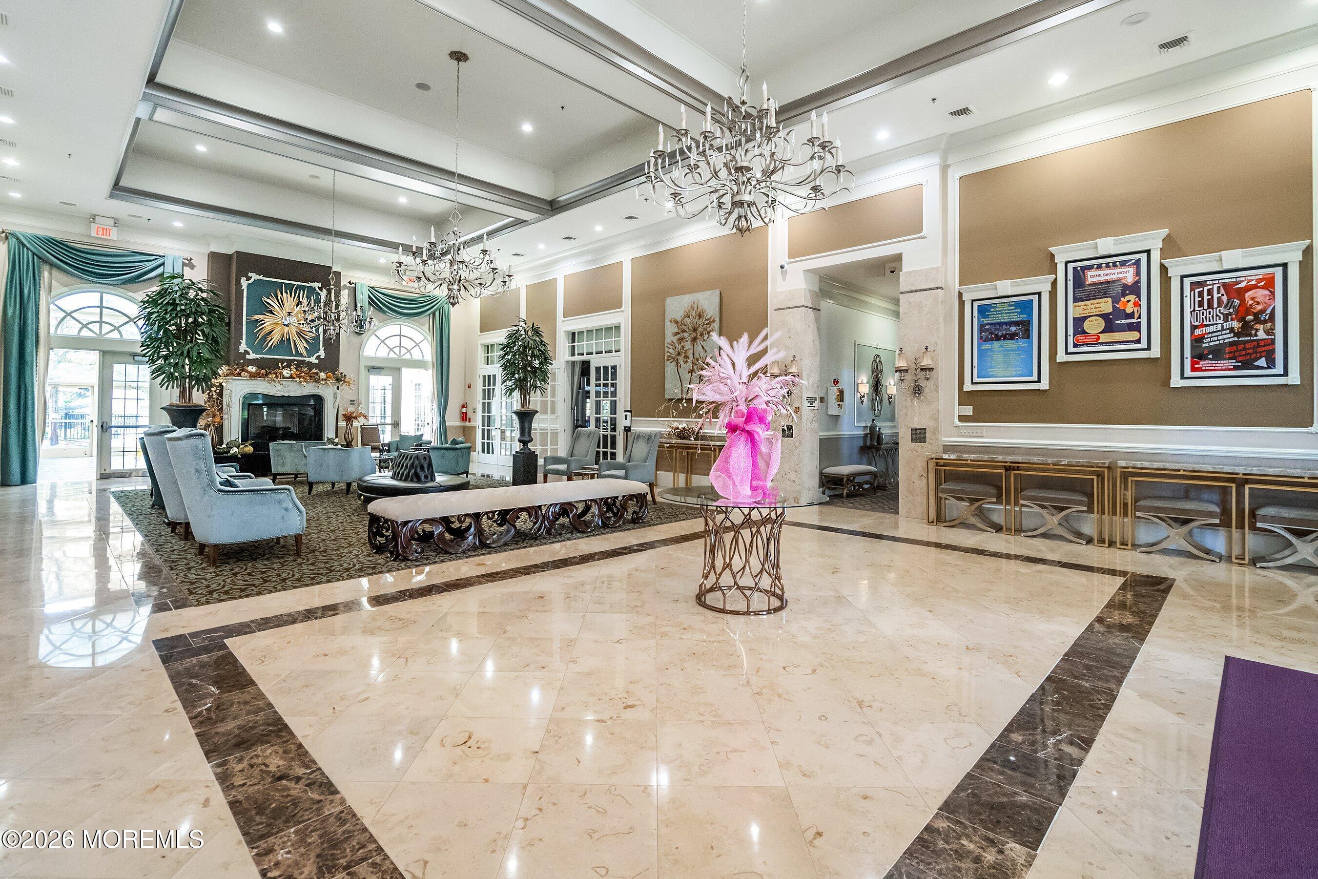 38 Banstead Way Jackson, NJ 08527 - Photo 34 of 50 32-Lobby 2