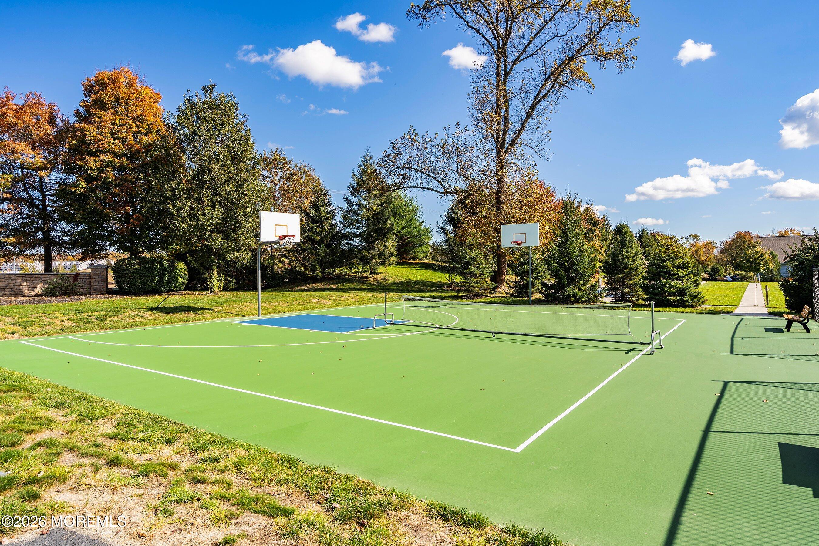 38 Banstead Way Jackson, NJ 08527 - Photo 42 of 50 40-Basketball 2