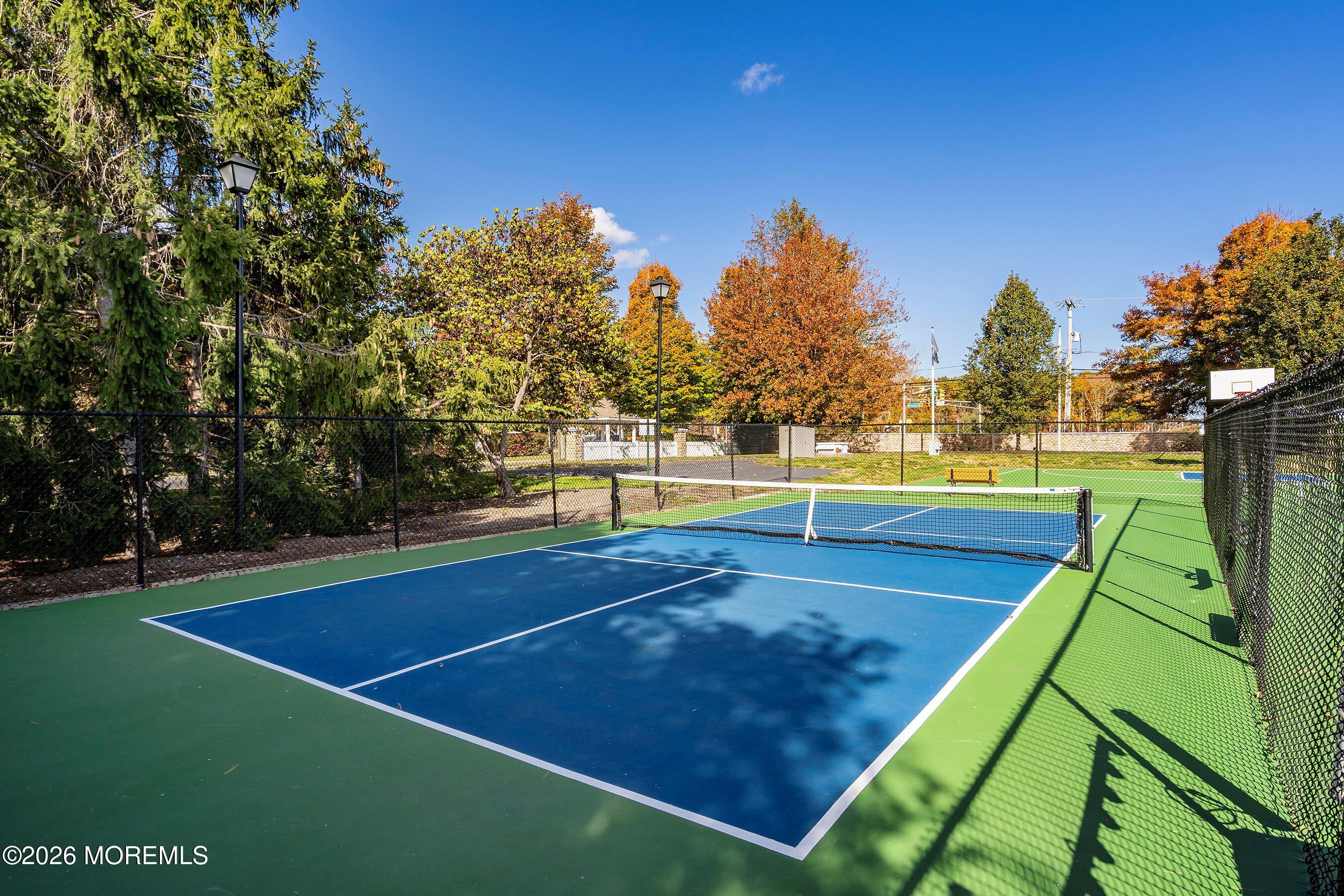 38 Banstead Way Jackson, NJ 08527 - Photo 44 of 50 43-Pickleball