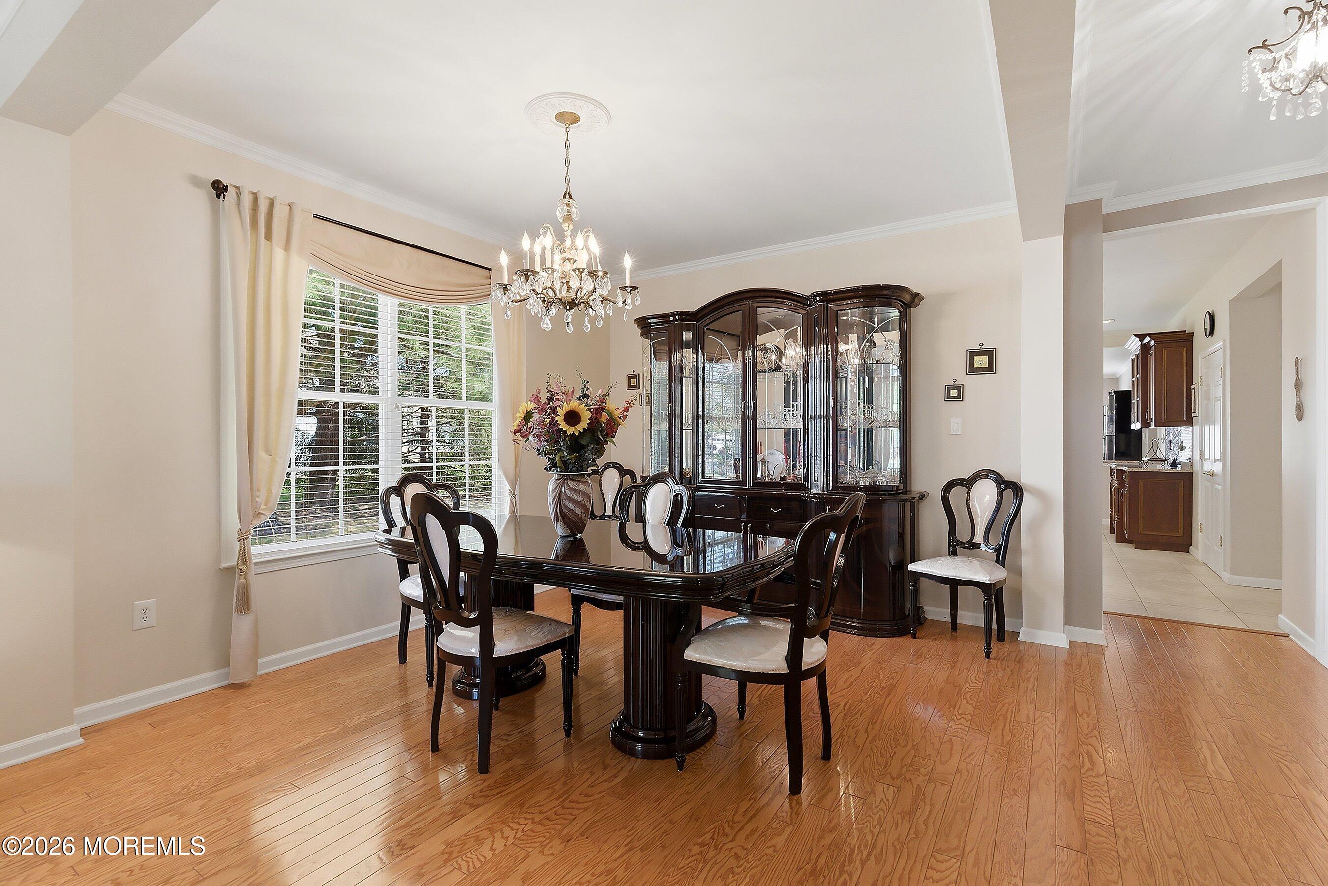 38 Banstead Way Jackson, NJ 08527 - Photo 8 of 50 09-Dining