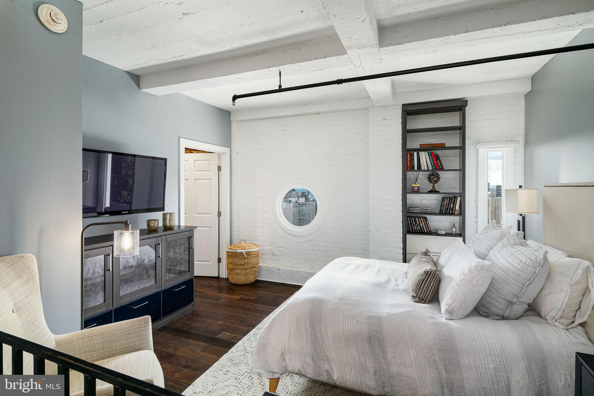 111 South 15th Street, Unit P306 Philadelphia, PA 19102 - Photo 21 of 35