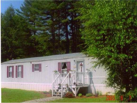 43 Martin Road Deering, NH 03244 - Photo 1 of 3