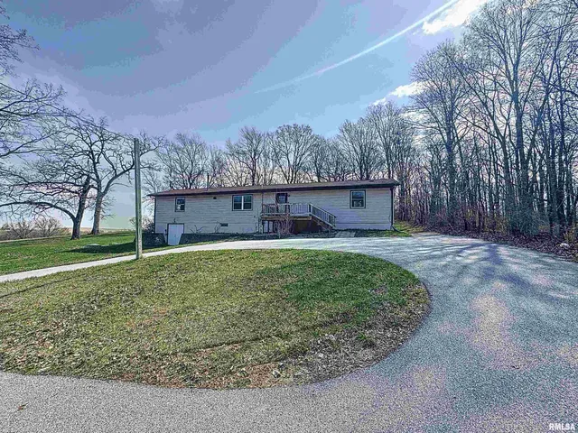 $169,900 | 6520 Highway 150, Alpha, IL 61413