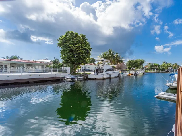 a view of sign board