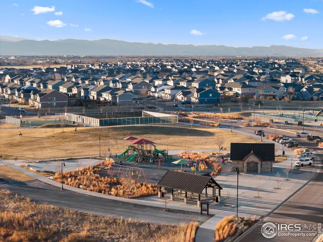 a view of a terrace with chairs