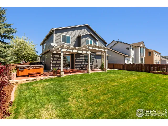 $589,000 | 6117 Gold Dust Road, Timnath, CO 80547