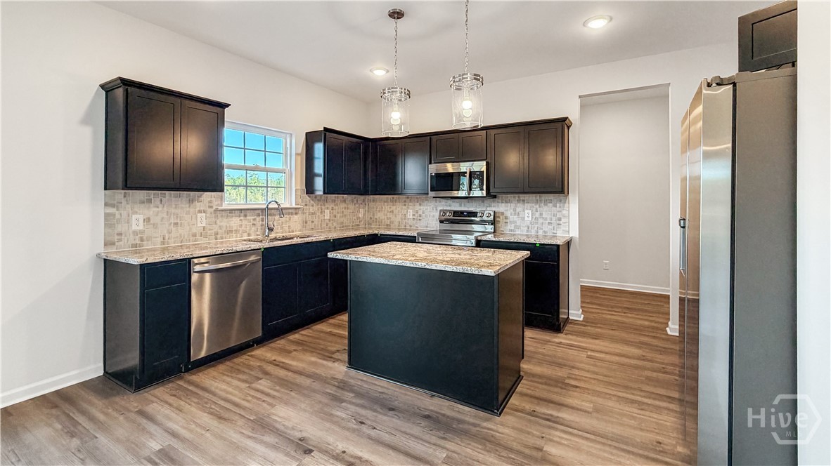 103 Baylor Bend Hinesville, GA 31313 - Photo 7 of 18