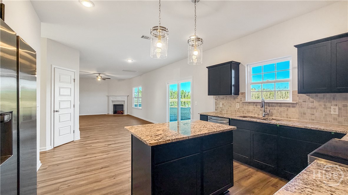 103 Baylor Bend Hinesville, GA 31313 - Photo 8 of 18