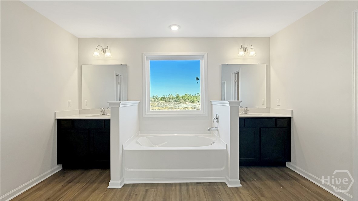 103 Baylor Bend Hinesville, GA 31313 - Photo 10 of 18