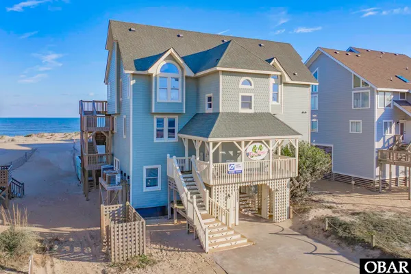 $1,799,000 | 41759 Ocean View Drive, Unit 25, Avon, NC 27915