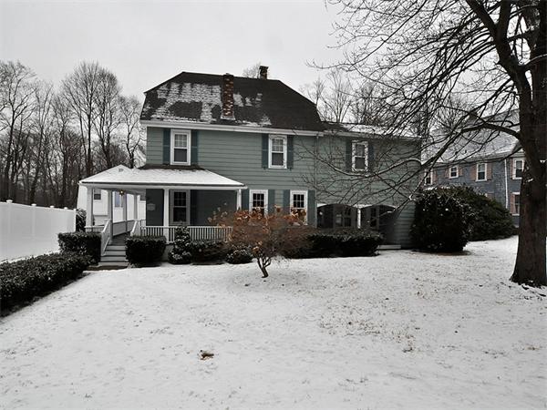 10 Brook Road Sharon, MA 02067 - Photo 1 of 24 Gallery Image 1