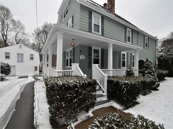 10 Brook Road Sharon, MA 02067 - Photo 24 of 24 Gallery Image 24