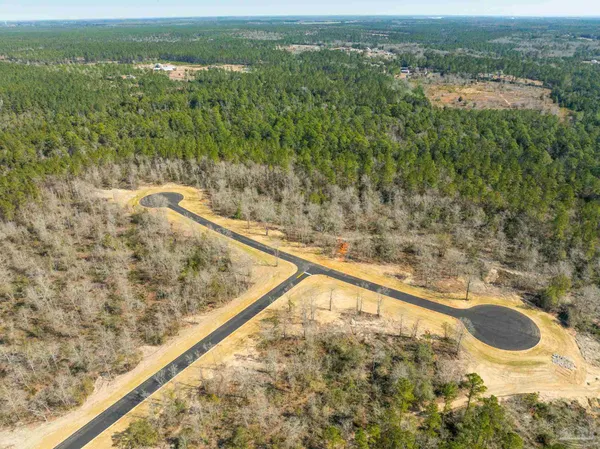 $195,000 | Lot 13 Brook Crossing Street, Pace, FL 32571