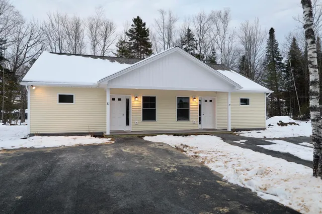 $325,000 | 34 Lewis Street, Unit 2, Greenville, ME 04441