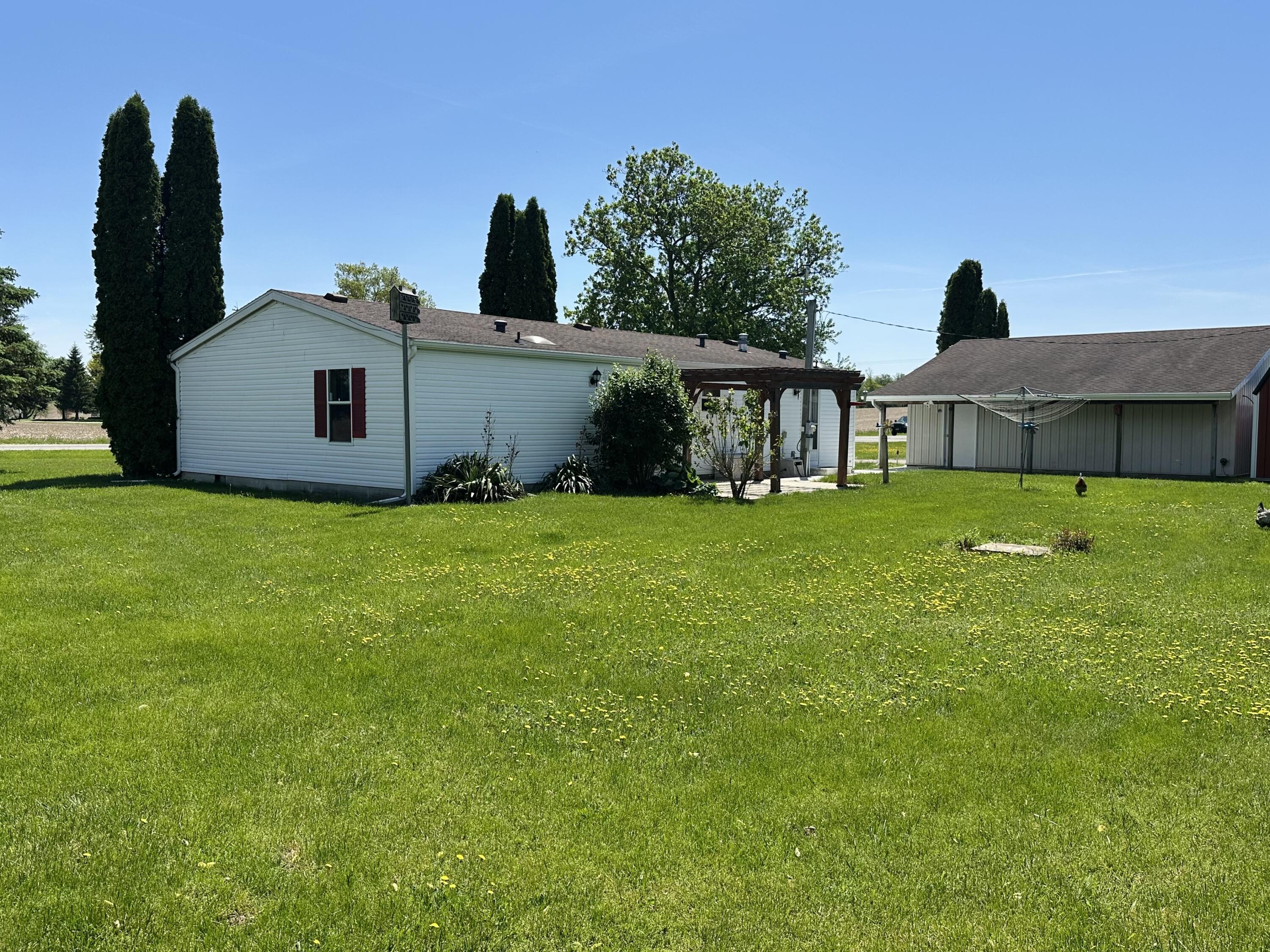 10020 Hadley Road Litchfield, MI 49252 - Photo 19 of 26 IMG_7611