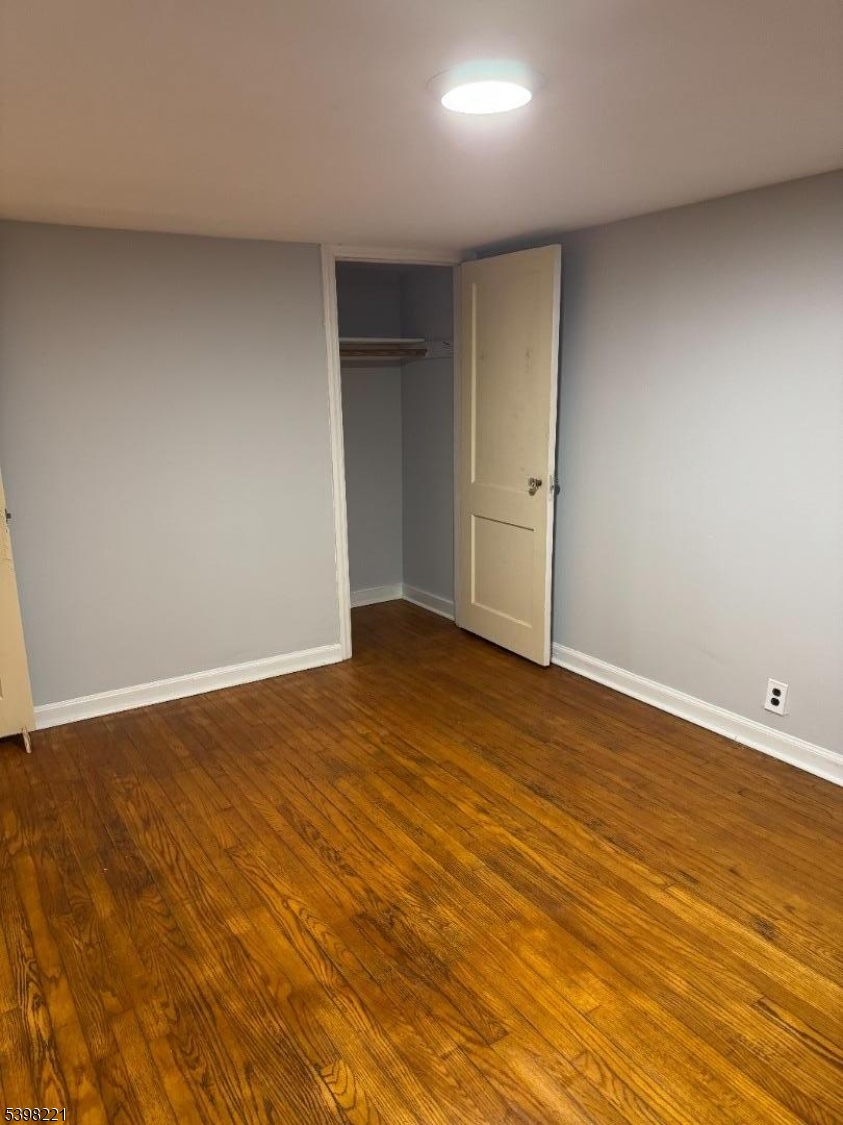 656 Highway 12, Unit 4 Flemington, NJ 08822 - Photo 10 of 16 a view of an empty room