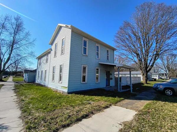 $76,000 | 328 Jay Street, Rochester, IN 46975