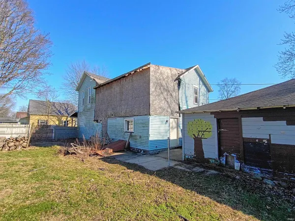 $76,000 | 328 Jay Street, Rochester, IN 46975