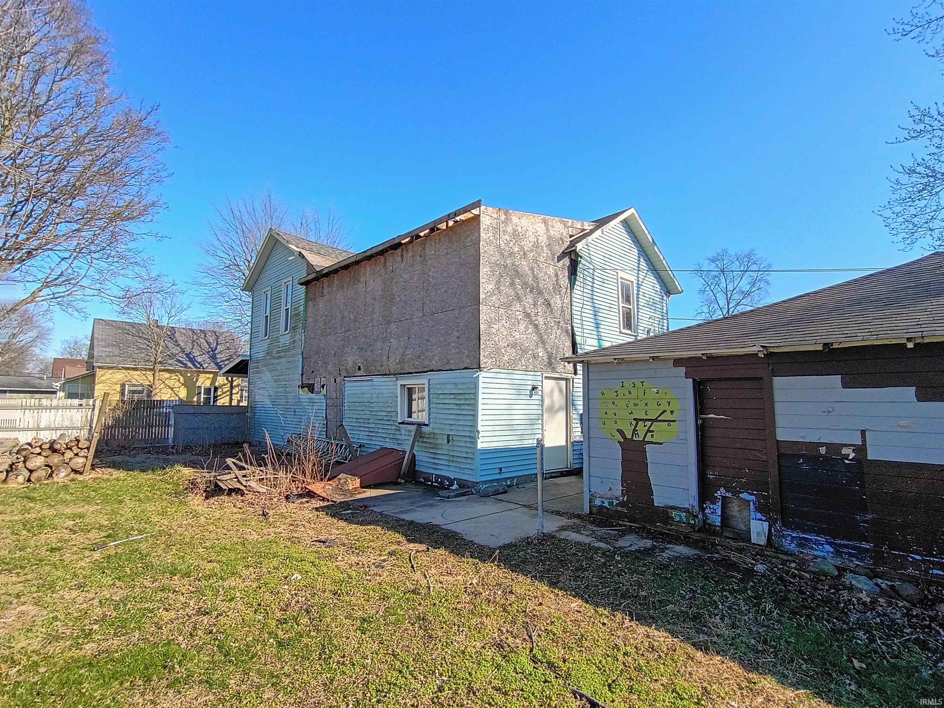 328 Jay Street Rochester, IN 46975 - Photo 25 of 35