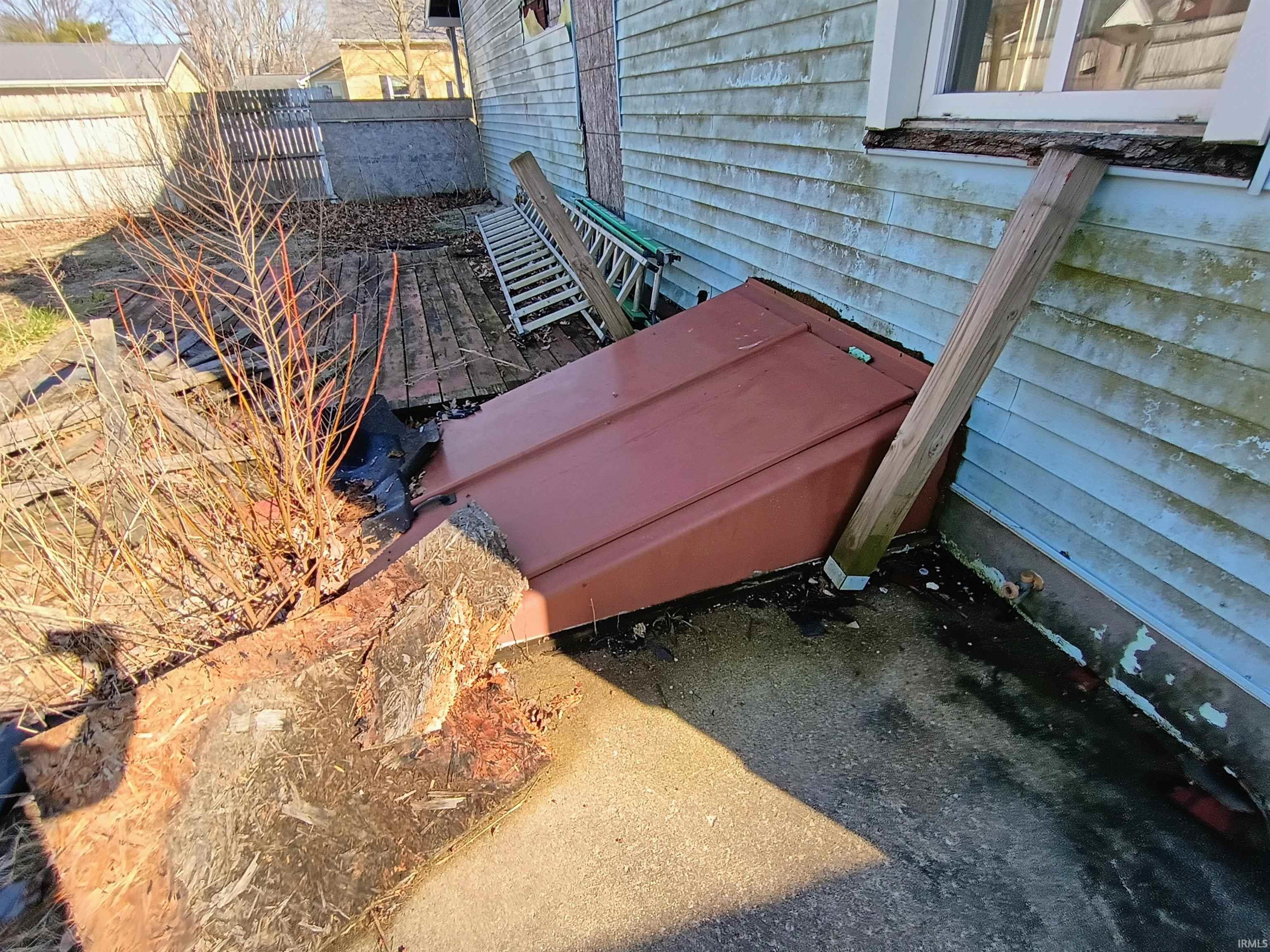 328 Jay Street Rochester, IN 46975 - Photo 26 of 35