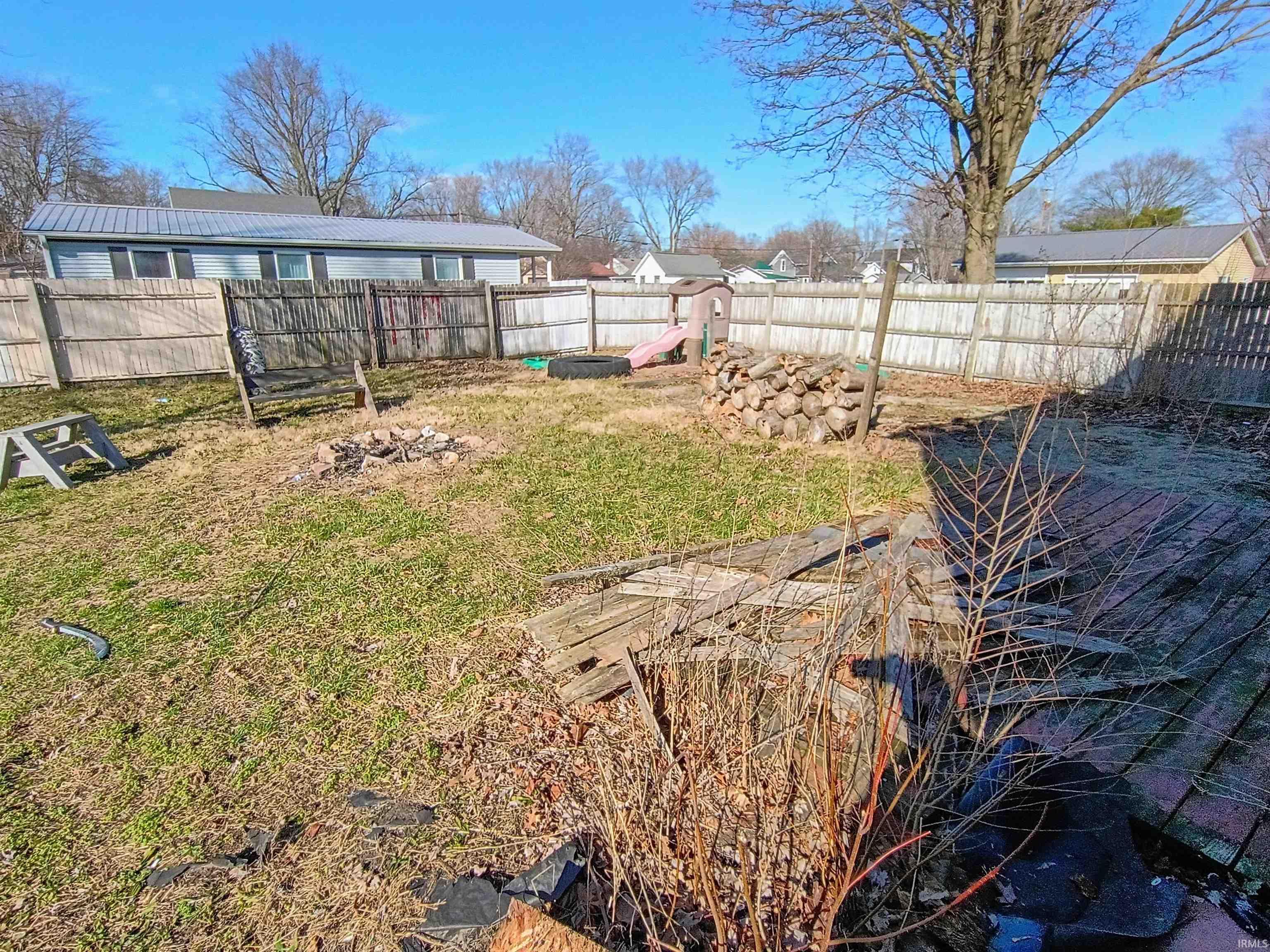 328 Jay Street Rochester, IN 46975 - Photo 27 of 35