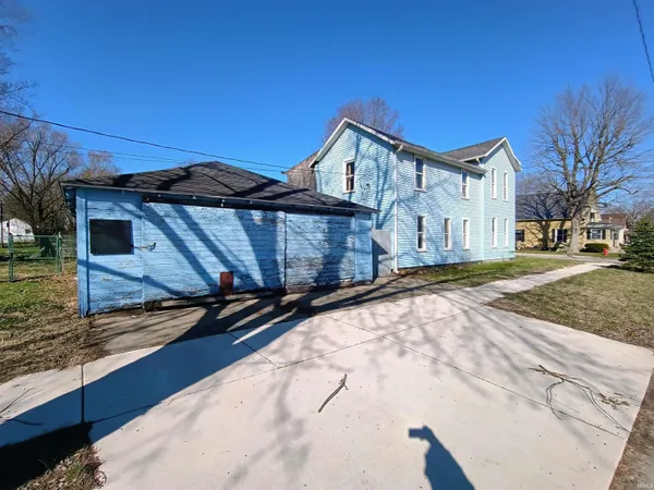 $76,000 | 328 Jay Street, Rochester, IN 46975