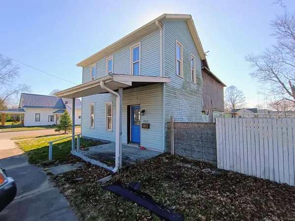 $76,000 | 328 Jay Street, Rochester, IN 46975