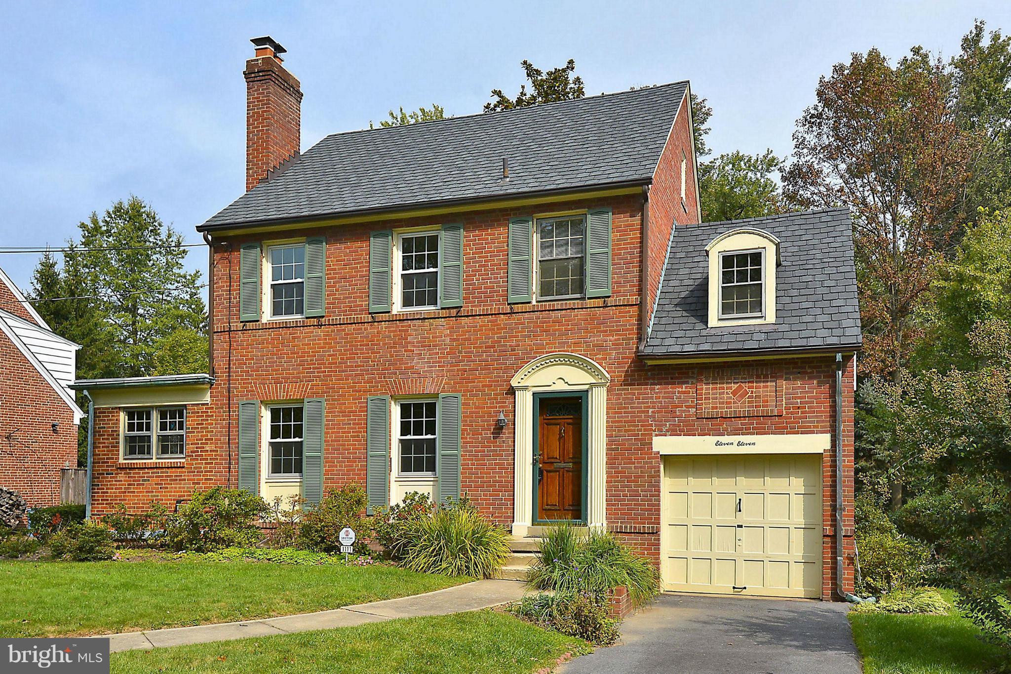 1111 Woodside Parkway, Silver Spring, MD 20910 Compass