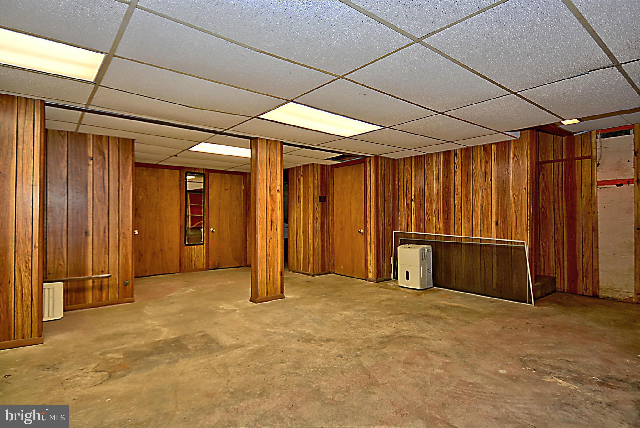 1111 Woodside Parkway Silver Spring, MD 20910 - Photo 27 of 30 a view of an empty room with a glass door