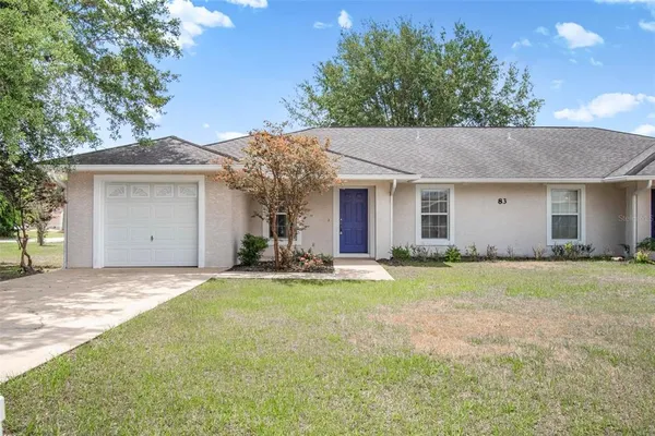 $1,780 | 83 Lynbrook Drive, Unit A, Palm Coast, FL 32137