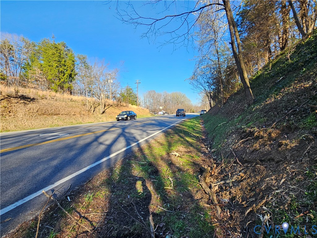 Lot B Layne Street Farmville, VA 23901 - Photo 3 of 12 a view of an outdoor space and a yard