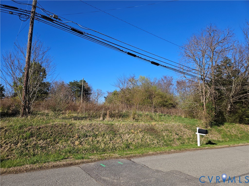 Lot B Layne Street Farmville, VA 23901 - Photo 10 of 12 a view of a yard