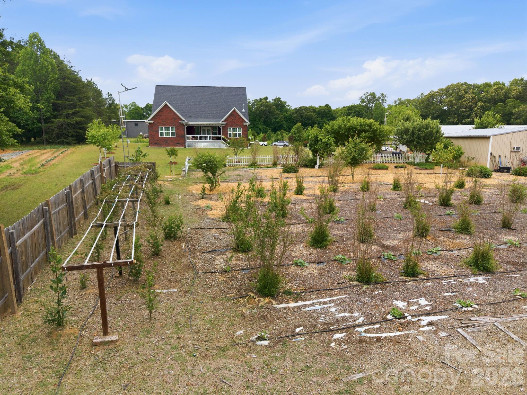 3120 Poole Road Salisbury, NC 28146 - Photo 27 of 48