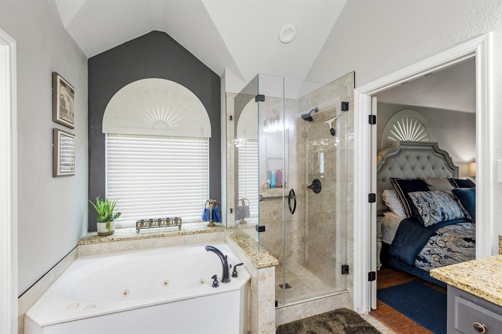10802 St Annes Drive Rowlett, TX 75089 - Photo 26 of 40