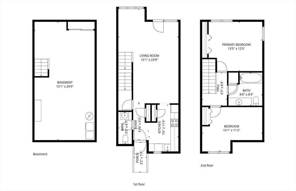 575 Bridge Road, Unit 134 Northampton, MA 01062 - Photo 35 of 35