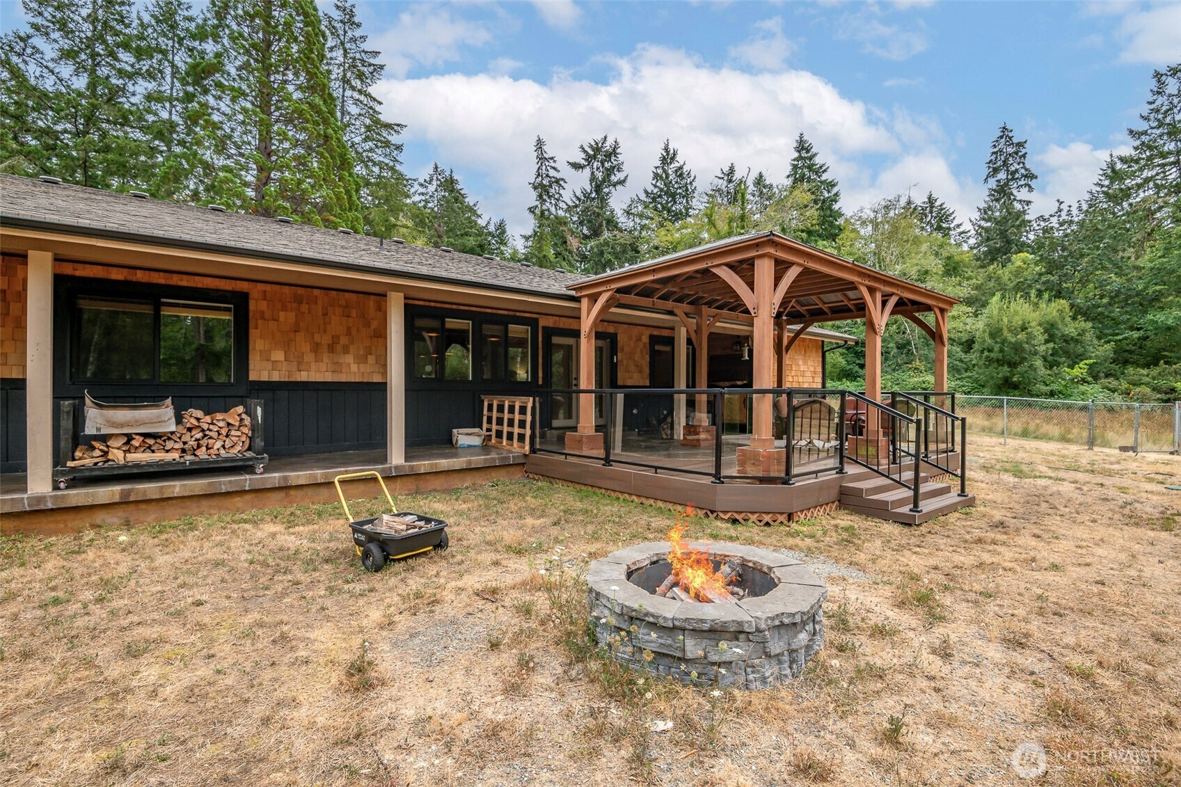 8327 Libby Road Northeast Olympia, WA 98506 - Photo 25 of 40 Gallery Image 25
