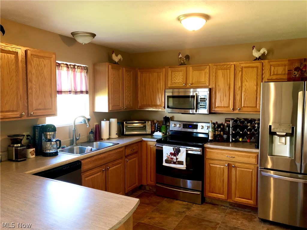 6027 Giddings Road Rootstown, OH 44272 - Photo 13 of 30 Gallery Image 13