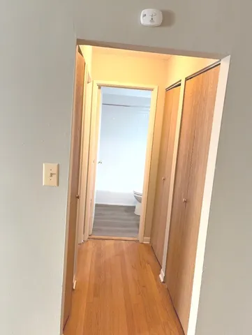 a view of a bathroom