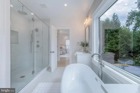 $2,350,000 | 5532 Johnson Avenue, Bethesda, MD 20817