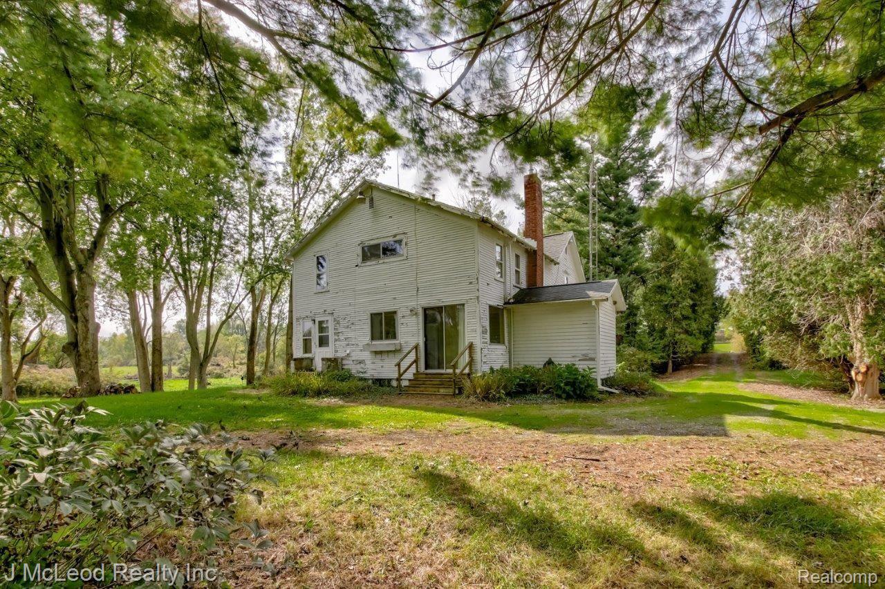 9281 Lane Road Millington, MI 48746 - Photo 36 of 55 9281 Lane Rd Millington-4.jpg