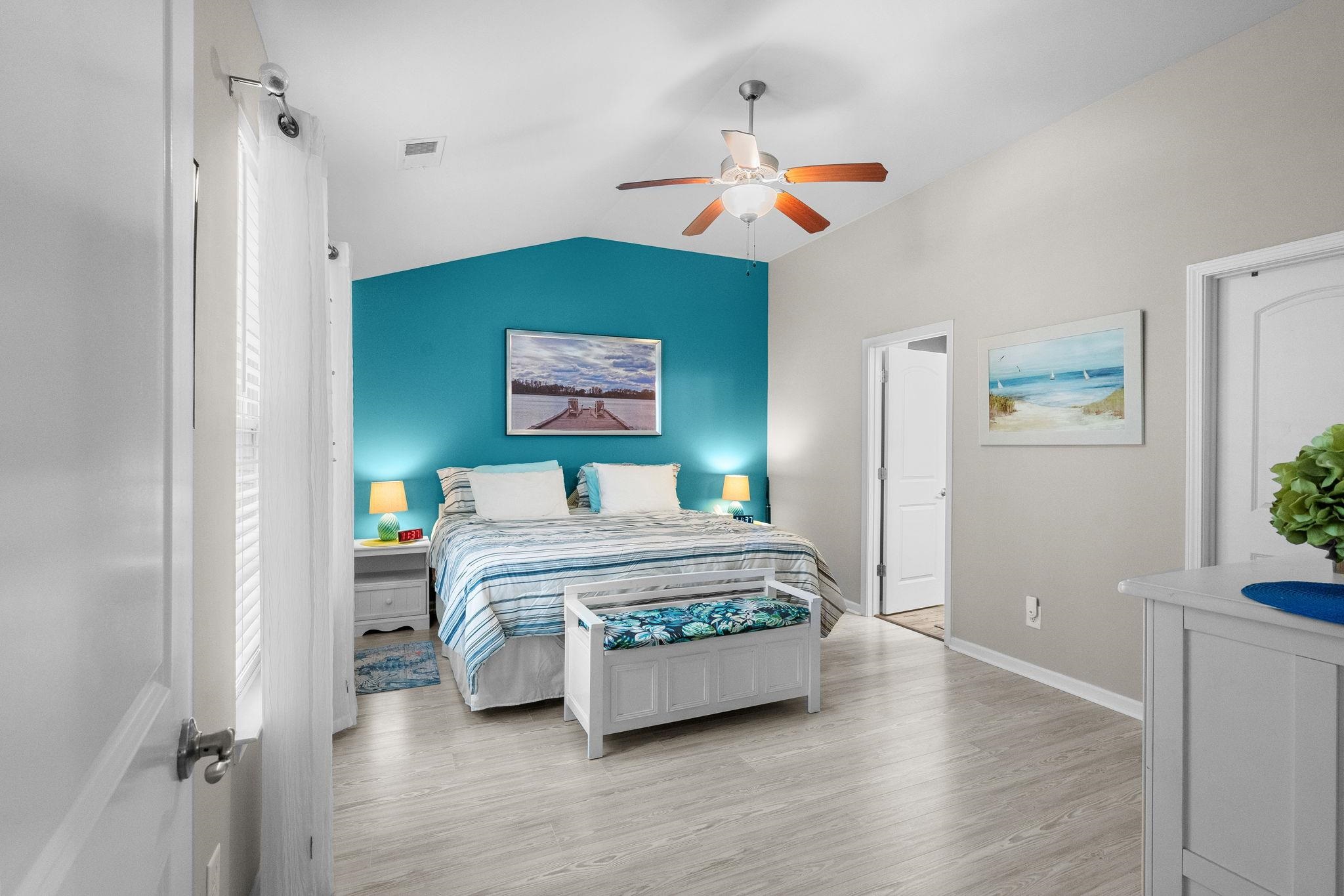 1608 Hack Court Surfside Beach, SC 29575 - Photo 23 of 62 Gallery Image 23