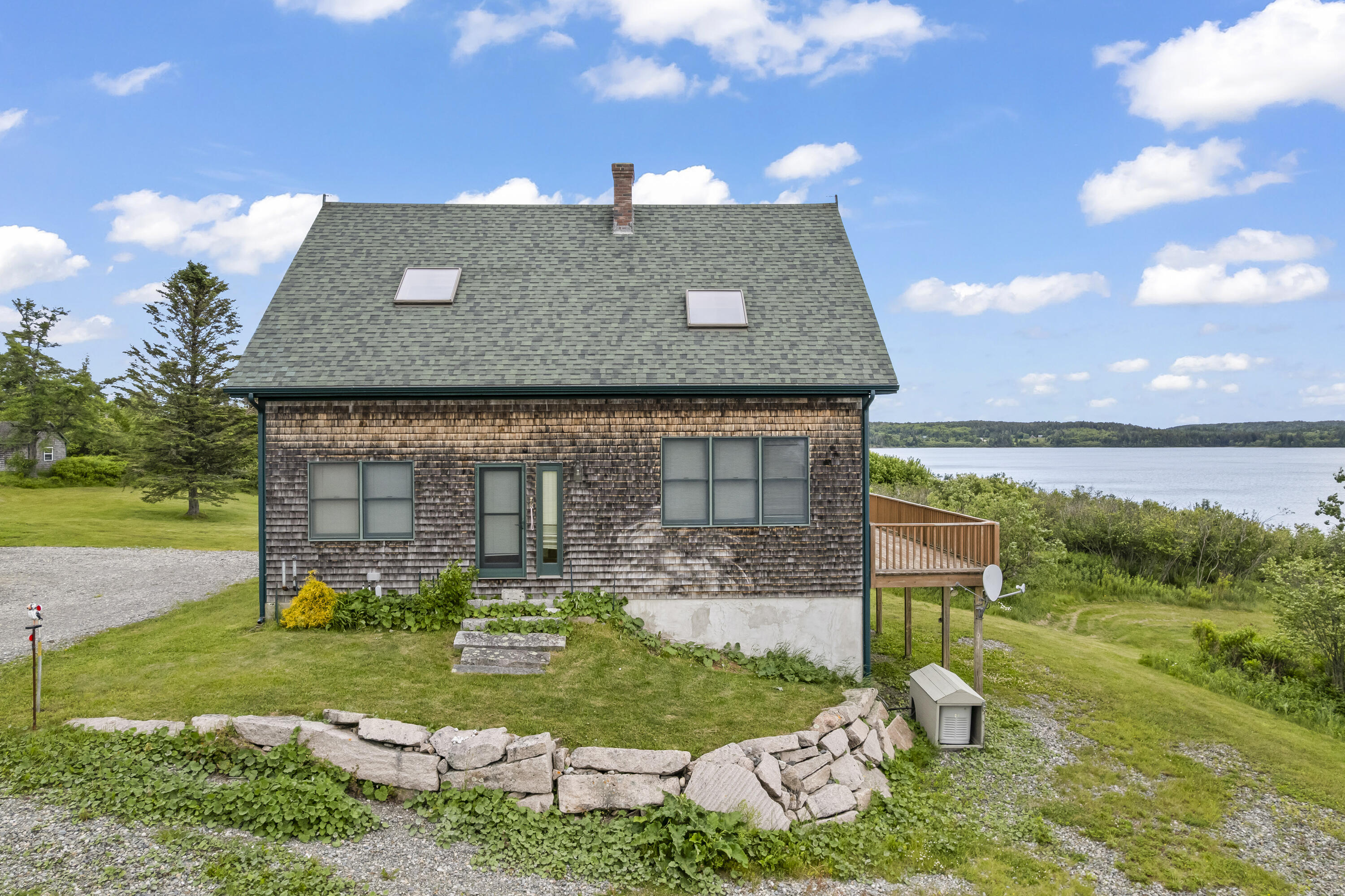 26 Ridge Road Cutler, ME 04626 - Photo 10 of 68 26 Ridge Rd_0111