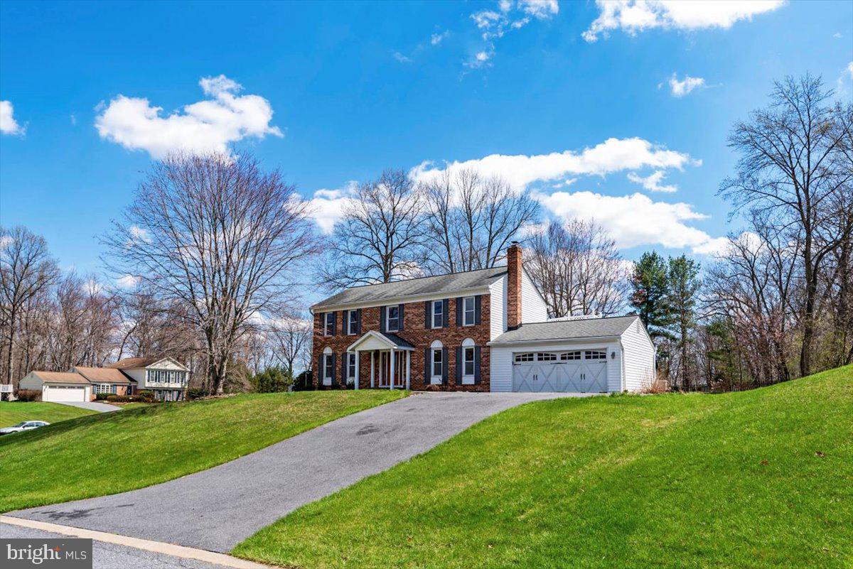Beautiful home!