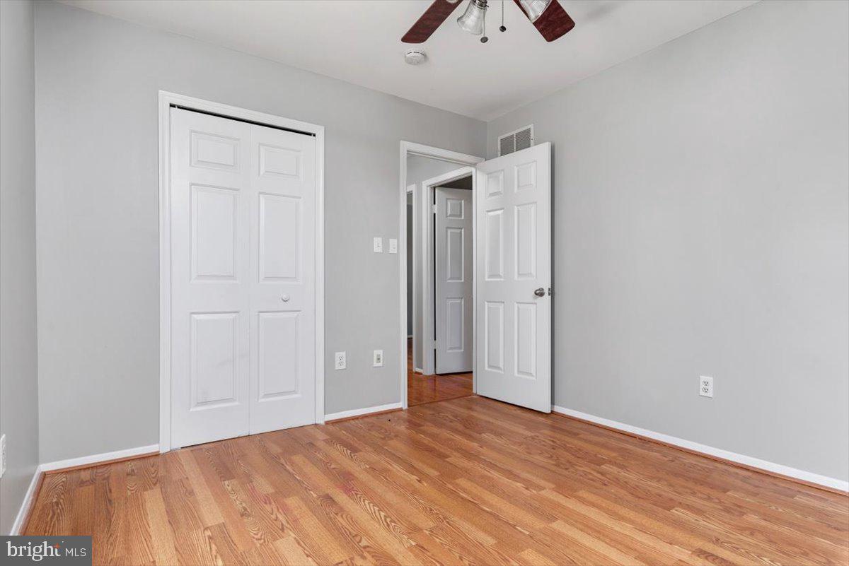2167 Tulsa Road Sykesville, MD 21784 - Photo 28 of 37 Bedroom 4