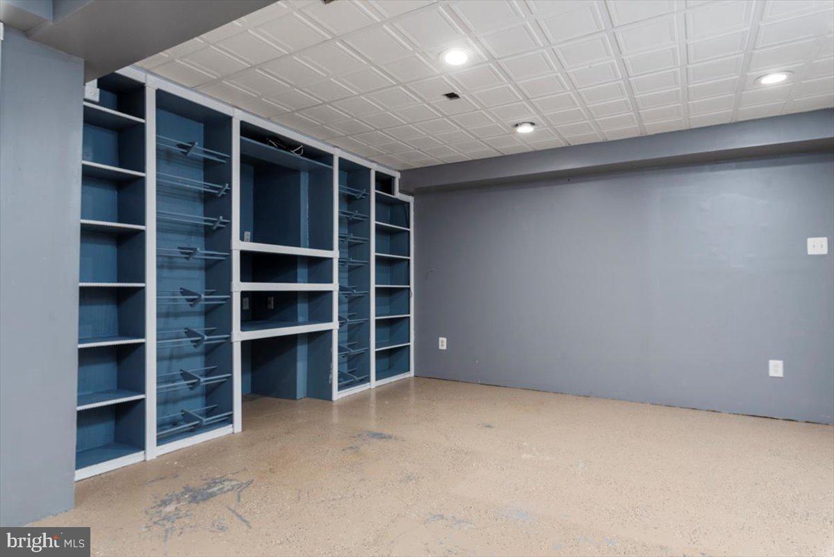 2167 Tulsa Road Sykesville, MD 21784 - Photo 32 of 37 Fully finished basement - lots of storage!
