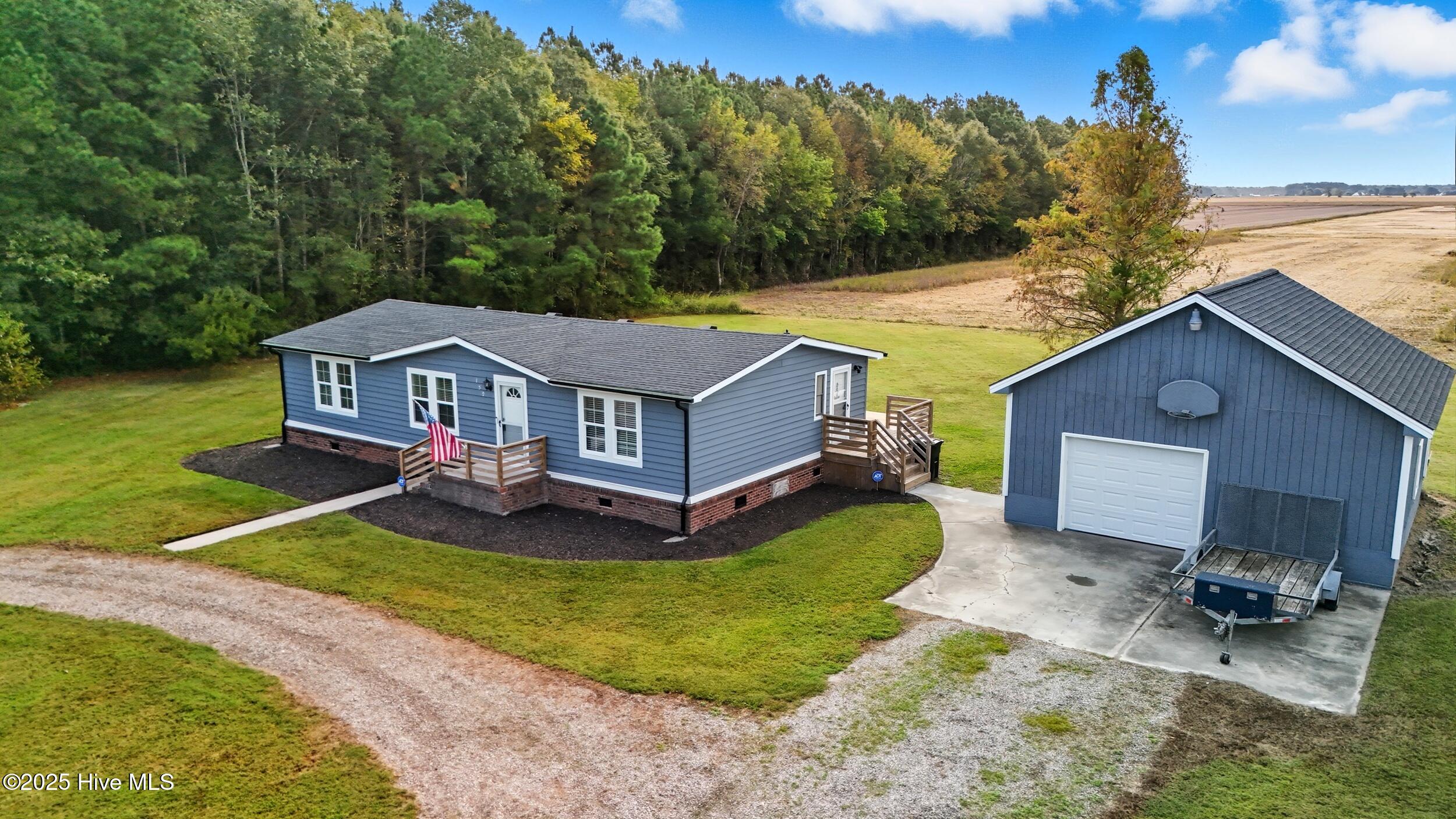 159 Keeter Barn Road South Mills, NC 27976 - Photo 1 of 30 25_dji_20251010215708_0062_d