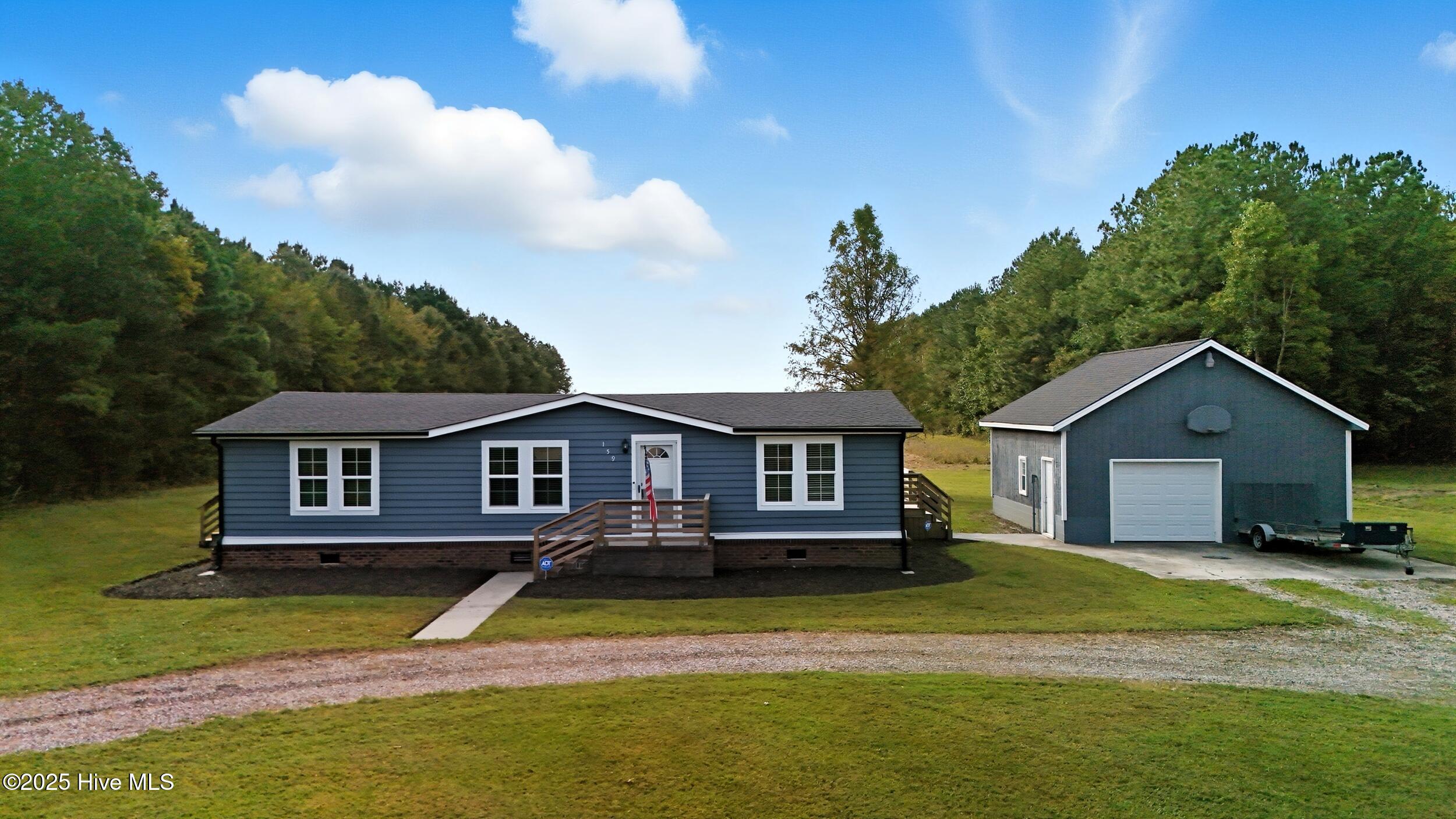 159 Keeter Barn Road South Mills, NC 27976 - Photo 26 of 30 2_dji_20251010215724_0065_d