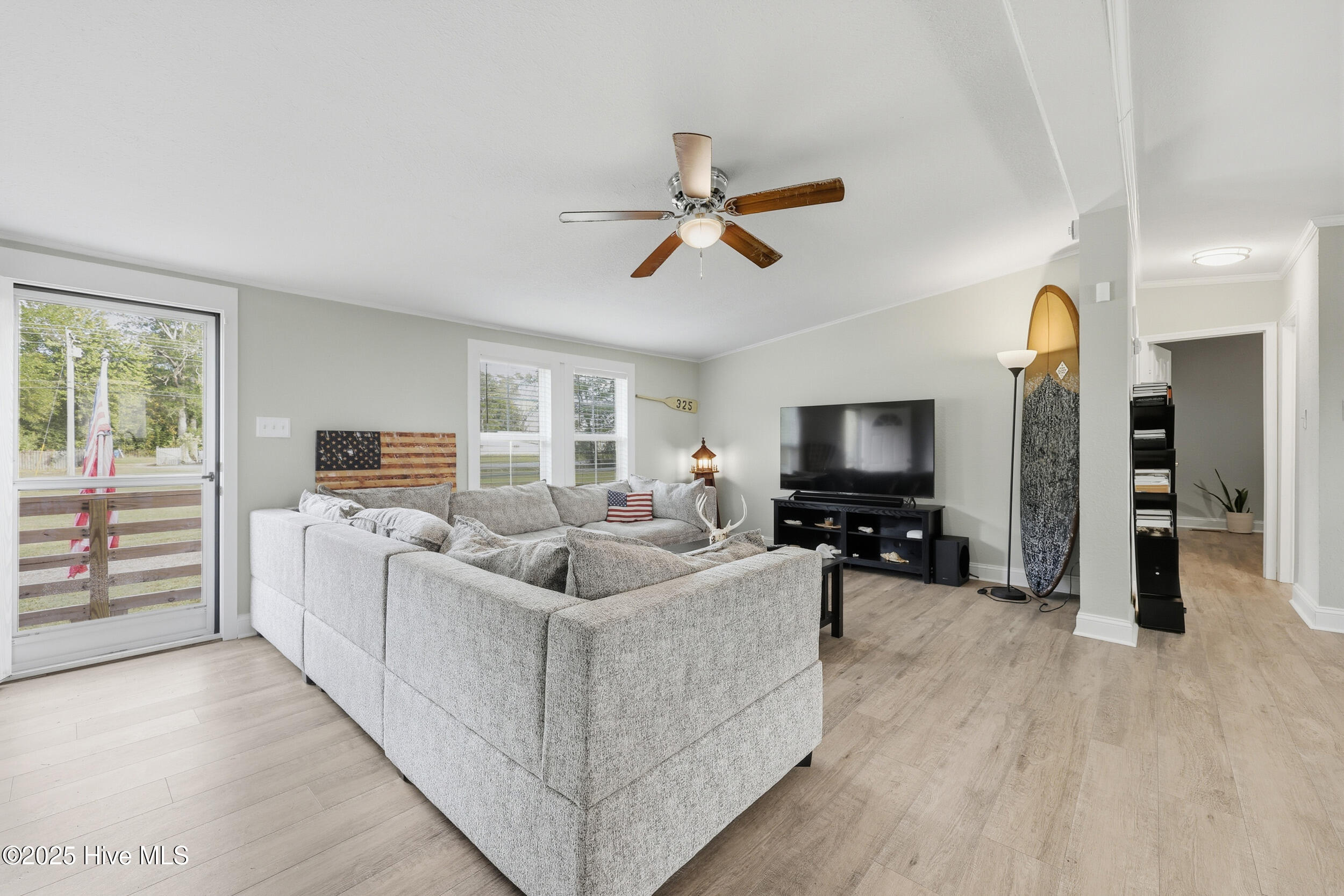 159 Keeter Barn Road South Mills, NC 27976 - Photo 6 of 30 5__39a5419